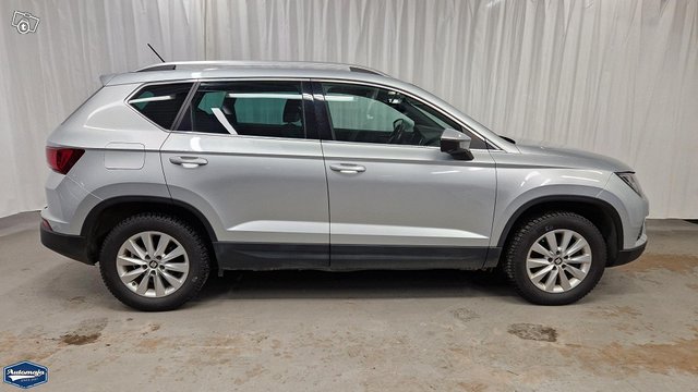 Seat Ateca 2