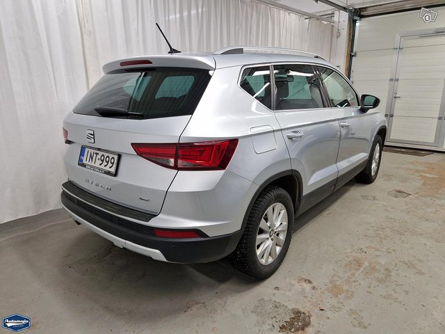 Seat Ateca 12