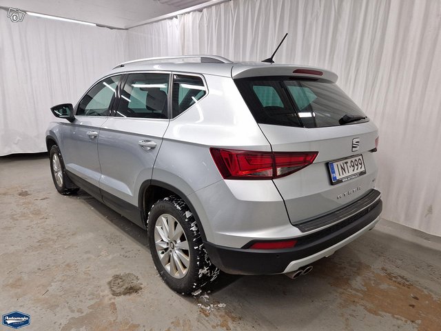 Seat Ateca 13