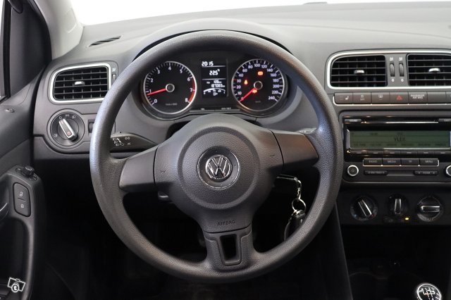 Volkswagen Polo 18
