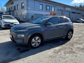 Hyundai KONA, Autot, Lahti, Tori.fi