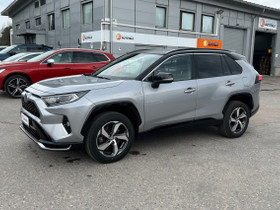 Toyota RAV4 Plug-in, Autot, Lahti, Tori.fi