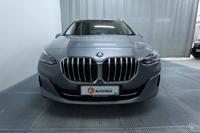 BMW 2-SARJA 16