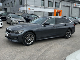 BMW 3-SARJA, Autot, Lahti, Tori.fi