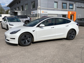 Tesla Model 3, Autot, Lahti, Tori.fi