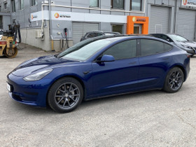 Tesla Model 3, Autot, Lahti, Tori.fi