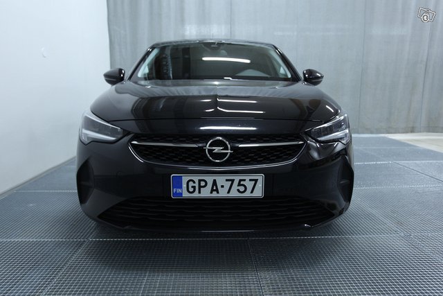 Opel Corsa-e 16