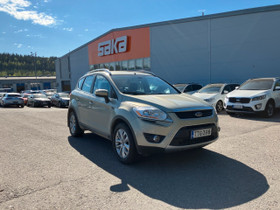 Ford Kuga, Autot, Tampere, Tori.fi
