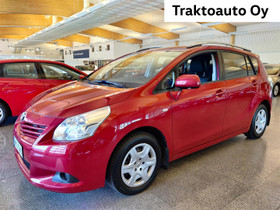 Toyota Verso, Autot, Salo, Tori.fi