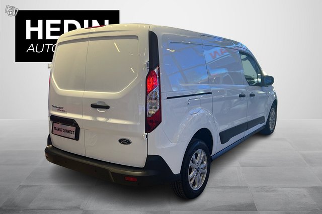 Ford Transit Connect 2