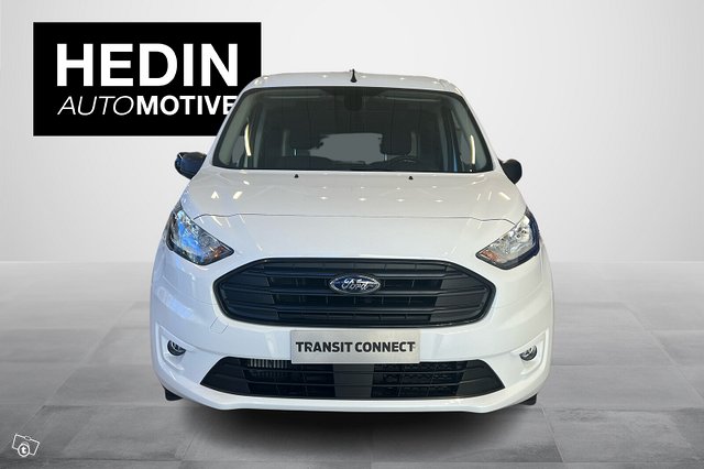 Ford Transit Connect 4