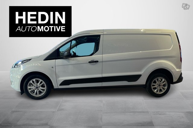 Ford Transit Connect 5