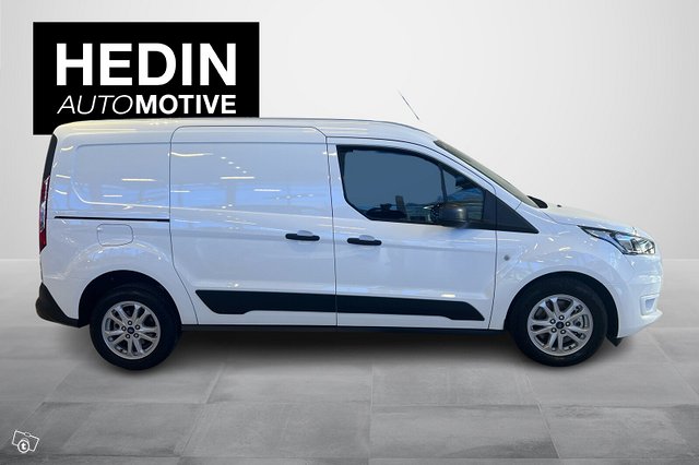 Ford Transit Connect 6