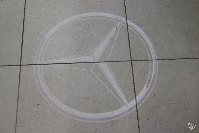 Mercedes-Benz C 25