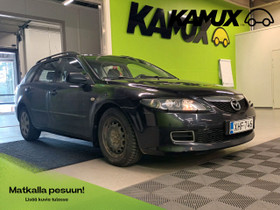 Mazda 6, Autot, Kajaani, Tori.fi