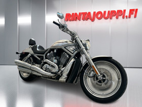 Harley-Davidson VRSC, Moottoripyrt, Moto, Raisio, Tori.fi