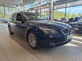 BMW 523, Autot, Hyvink, Tori.fi