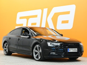 Audi A5, Autot, Kirkkonummi, Tori.fi