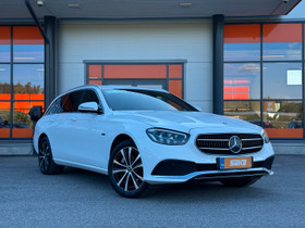 Mercedes-Benz E, Autot, Vihti, Tori.fi