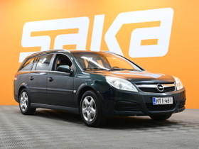 Opel Vectra, Autot, Tuusula, Tori.fi