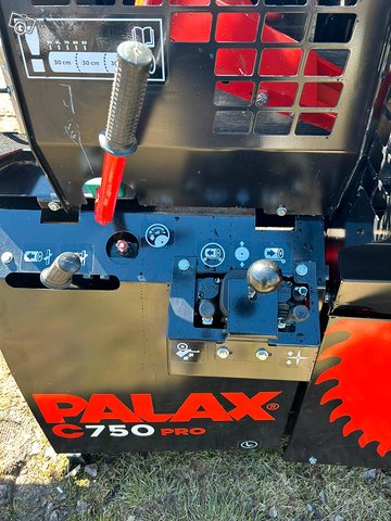 Palax C750 PRO 4