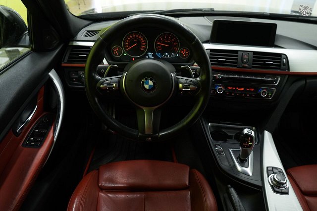 BMW 328 15