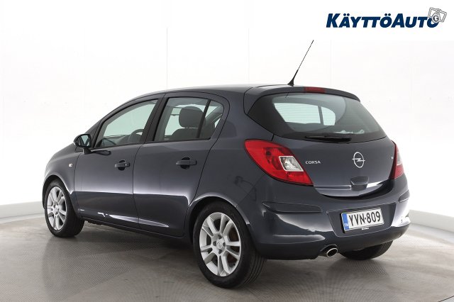 OPEL Corsa 3