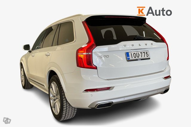 Volvo XC90 2