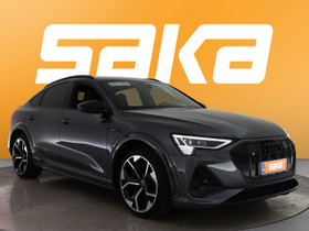 Audi E-tron, Autot, Vihti, Tori.fi
