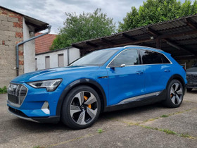Audi E-tron, Autot, Jyvskyl, Tori.fi