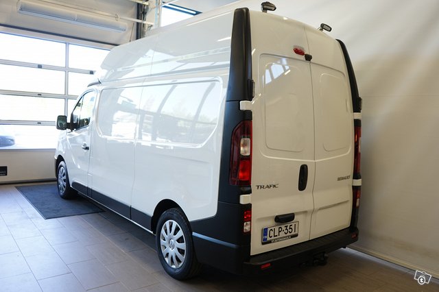 Renault Trafic 3