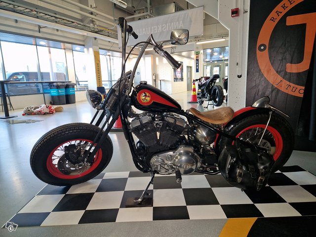 Harley Davidson 5