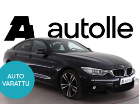 BMW 420, Autot, Raisio, Tori.fi