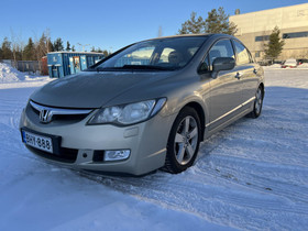 Honda Civic, Autot, Vantaa, Tori.fi