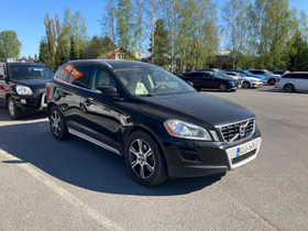 Volvo XC60, Autot, Lahti, Tori.fi