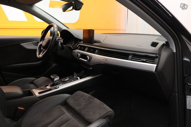 Audi A4 ALLROAD 13