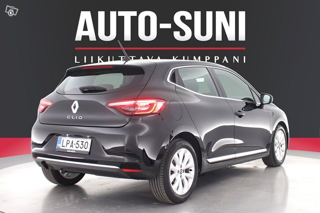 Renault Clio 3