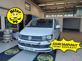 Volkswagen Transporter, Autot, Kerava, Tori.fi