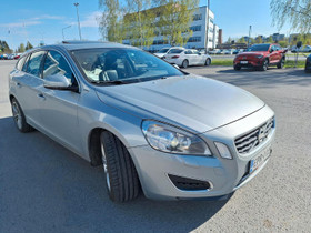 Volvo V60, Autot, Seinjoki, Tori.fi