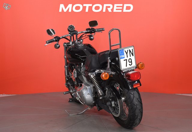 Harley-Davidson DYNA 9