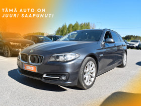 BMW 520, Autot, Turku, Tori.fi