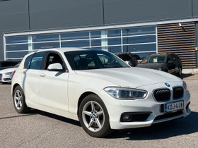 BMW 118, Autot, Porvoo, Tori.fi