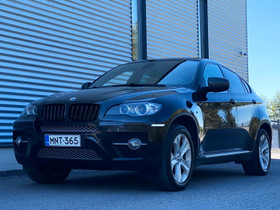 Bmw x6, Autot, Raisio, Tori.fi