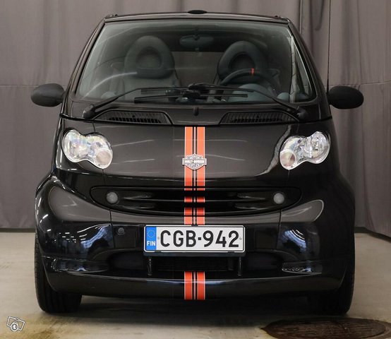 Smart Fortwo 18