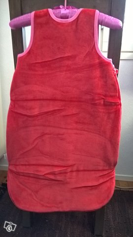 Uudenveroinen Gelati Kidswear unipussi (74-80cm), kuva 1