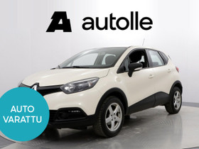 Renault Captur, Autot, Raisio, Tori.fi