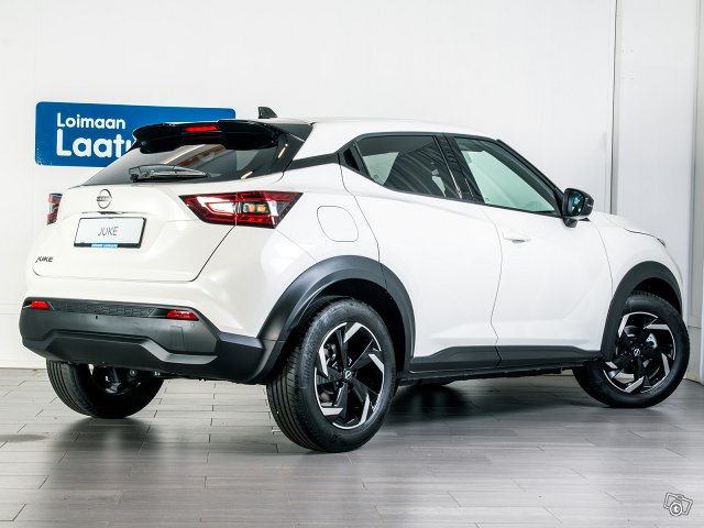 Nissan Juke 2