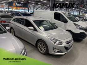 Hyundai I40, Autot, Lempl, Tori.fi
