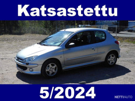 Peugeot 206, Autot, Riihimki, Tori.fi