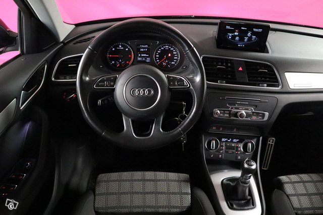 Audi Q3 3
